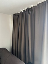 Vorhänge ikea marjun gebraucht kaufen  Essen