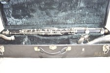 Leblanc paris wood for sale  Cedar Springs