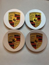 Centres roues porsche d'occasion  Paris-
