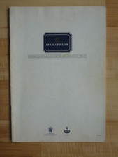 Hardy katalog 1986 gebraucht kaufen  Lübeck