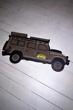 Rare camel trophy for sale  BISHOP'S STORTFORD