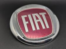 Fiat 120mm am0413s1 usato  Verrayes