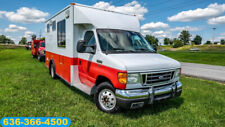 2007 ford ambulance for sale  Moscow Mills