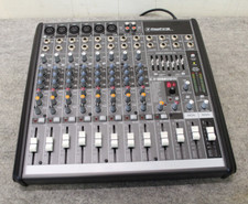 Mixer analógico Mackie ProFX12 12 canais USADO SUAVEMENTE EM CASA comprar usado  Enviando para Brazil