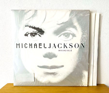 Michael Jackson / Invincible 2001 US ORIGINAL Vinyl 2LP Notorious B.I.G. MJ comprar usado  Enviando para Brazil