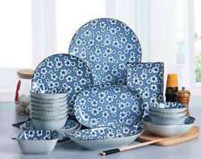 Japanese crockery blue for sale  CREWE