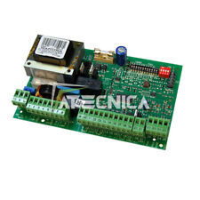 Centralina automazione cancell usato  Villalfonsina