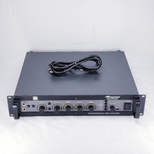 Ampeg programmable bass for sale  San Diego