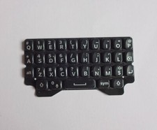 Tastierino blackberry colore usato  Sesto San Giovanni
