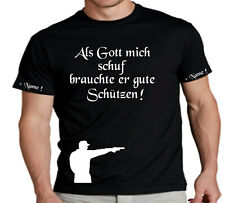 Shirt pistolen schießsportver gebraucht kaufen  Zittau