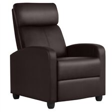 Fauteuil relaxation fonction d'occasion  Expédié en France