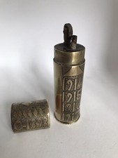 Briquet poilus art d'occasion  Louhans