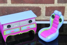 Barbie design möbel gebraucht kaufen  Erftstadt