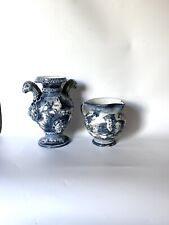 Set versatoio brocca usato  Giugliano in Campania