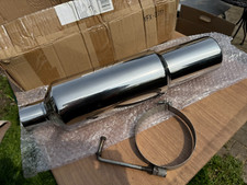 Universal polished stainless for sale  BELVEDERE