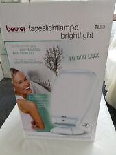 Beurer tageslichtlampe tl80 gebraucht kaufen  Brombachtal