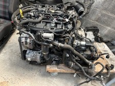 Moteur polo gti d'occasion  Annequin