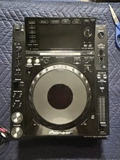 Pioneer cdj 2000 for sale  Memphis