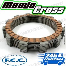 Frizione dischi sughero usato Frizione dischi sughero usato  Italia