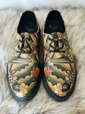 Martens evisu wagara for sale  WREXHAM
