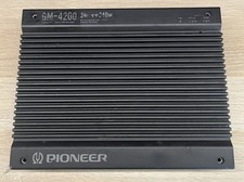 pioneer deq for sale pioneer deq for sale WOLVERHAMPTON