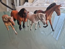 Collecta horse bundle for sale  WOTTON-UNDER-EDGE