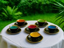 Servizio caffè art usato Servizio caffè art usato  Vergiate