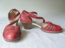 Naturalista sandalen sandalett gebraucht kaufen  Boren