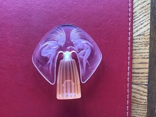 Lalique miniature perfume for sale  SOUTHAMPTON