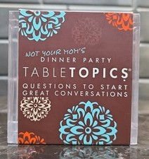 Table topics moms for sale  San Jose