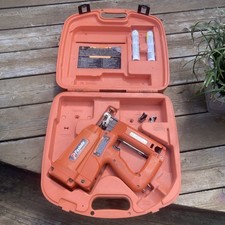 Paslode impulse im250 for sale  Akeley
