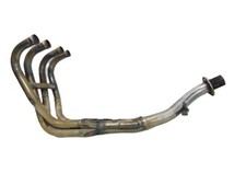 Testate downpipe scarico usato  Italia