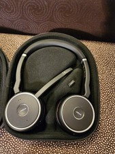Jabra evolve stereo for sale  Calexico