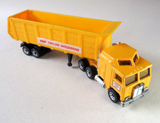 Matchbox convoy kenworth gebraucht kaufen Matchbox convoy kenworth gebraucht kaufen  Rudolstadt