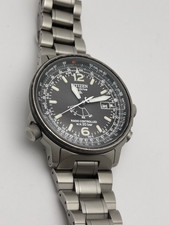 Montre homme citizen d'occasion Montre homme citizen d'occasion  Expédié en France