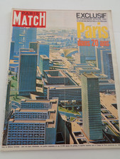 Paris match 951 d'occasion Paris match 951 d'occasion  Vesoul