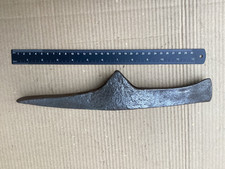 Vintage blacksmith forged for sale  SKIPTON
