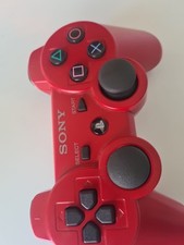 Sony dualshock controller for sale  ARDROSSAN
