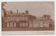 Longhill house sleaford for sale  BARTON-UPON-HUMBER