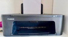 Canon pixma ts3550i usato  Frattaminore