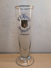 Flûte émaillée bière d'occasion  Ittenheim