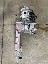 Honda 300 2007 usato  Messina