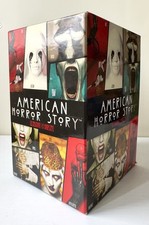 American horror story usato  Castiglione Olona