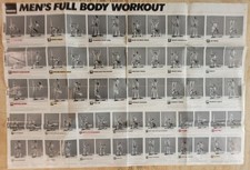 Soloflex scott madsen for sale  Carol Stream