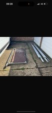 Easi dec platform for sale  WALTHAM CROSS