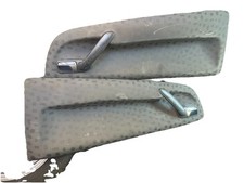 Lupo arosa türverkleidung gebraucht kaufen  Remagen