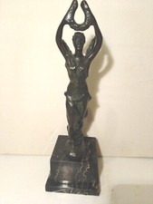 Scultura della dea usato  Sassuolo