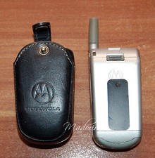 Vintage handy mobiltelefon gebraucht kaufen  Schwedt/Oder