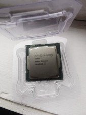 Processador Intel Celeron G5925 SRK26 3.60GHZ 2 núcleos 2 threads LGA1200 64GB CPU, usado comprar usado  Enviando para Brazil