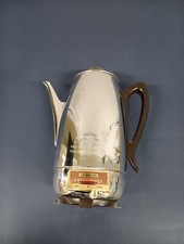 Cafeteira elétrica vintage universal Coffeematic 4500 coador não testado comprar usado  Enviando para Brazil